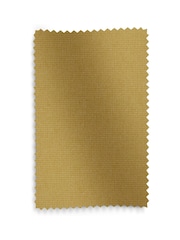 William Morris At Home Sunflower Yellow Reed Made to Measure Curtains - Image 9 of 9