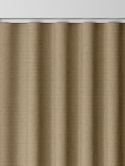 William Morris At Home Oat Natural Reed Made to Measure Curtains - Image 8 of 9