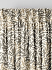 William Morris At Home Natural Willow Bough Made to Measure Curtains - Image 5 of 9