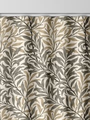 William Morris At Home Natural Willow Bough Made to Measure Curtains - Image 7 of 9