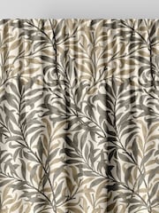 William Morris At Home Natural Willow Bough Made to Measure Curtains - Image 8 of 9