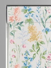 Laura Ashley Multi Elston Garden Made to Measure Roman Blind - Image 5 of 6