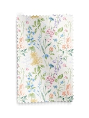 Laura Ashley Multi Elston Garden Made to Measure Roman Blind - Image 6 of 6