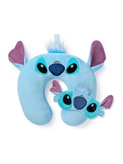 Vanilla Underground Stitch Travel Pillow and Eyemask Set - Bild 1 von 5