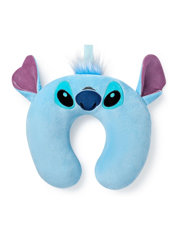 Vanilla Underground Stitch Travel Pillow and Eyemask Set - Image 3 of 5