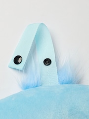 Vanilla Underground Stitch Travel Pillow and Eyemask Set - Bild 4 von 5