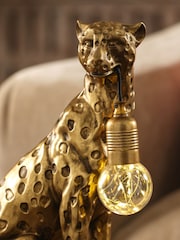 Gold Panther Feature Light - Image 3 of 5