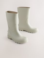 Neutral Classic Wellies - Image 1 of 5