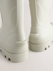 Neutral Classic Wellies - Image 5 of 5