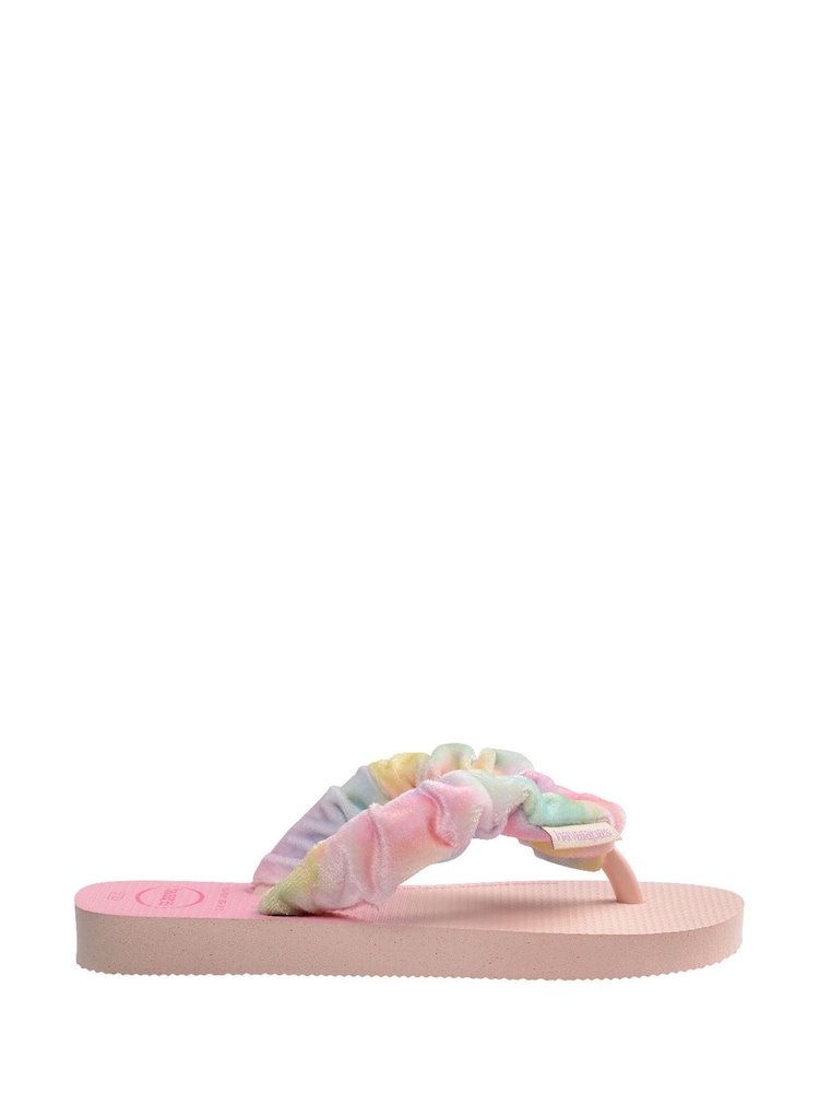 Ballet Rose - Dziecięce puszyste sandały - Image 3 of 6