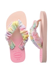 Kids Fluffy Sandals - Image 4 of 6