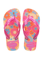 Havaianas Kids Flores Sandals - Image 1 of 6