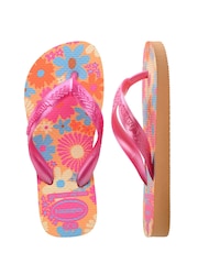 Havaianas Kids Flores Sandals - Image 5 of 6