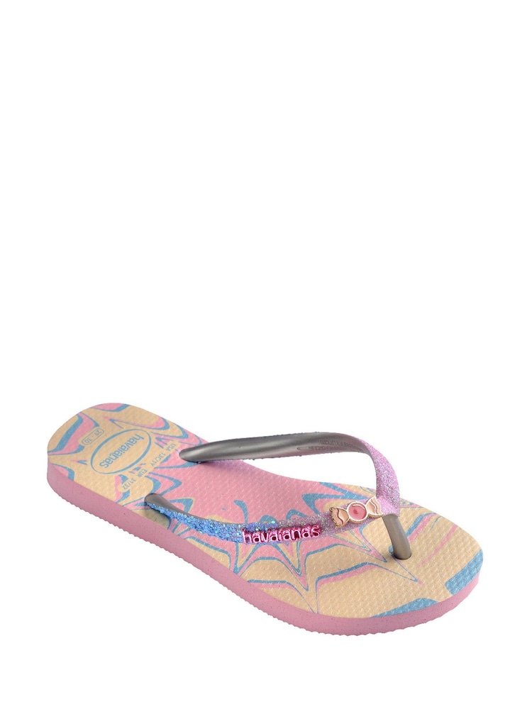 Havaianas Kids Slim Sandals - Image 2 of 6