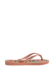 Havaianas Kids Slim Sandals - Image 3 of 6