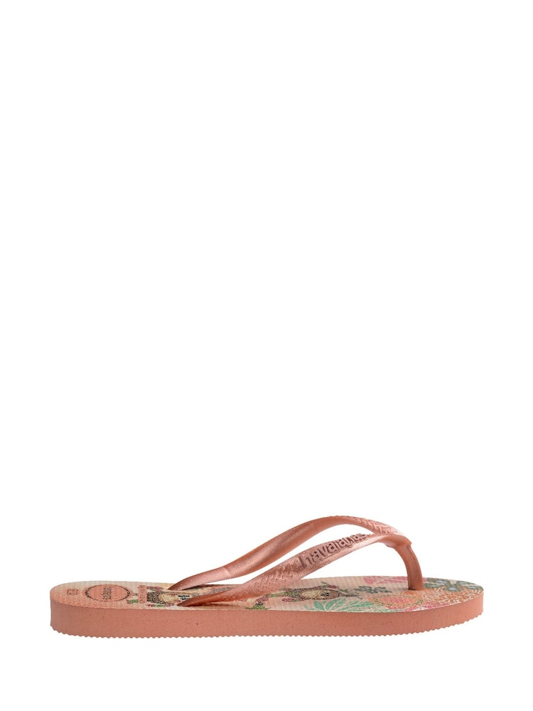 Havaianas Kids Slim Sandals - Image 3 of 6