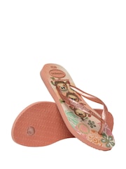 Havaianas Kids Slim Sandals - Image 4 of 6