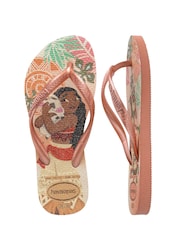 Havaianas Kids Slim Sandals - Image 5 of 6