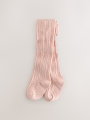 Pink - Babystrumpfhosen im 3 er-Pack (0Monate-2Jahre) - Bild 3 von 6