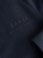 Baker by Ted Baker Bomber Jacket, T-Shirt and Joggers Set - Image 6 of 8