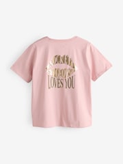 Rockett St George Lips Jersey Pyjamas - Imagen 9 de 13