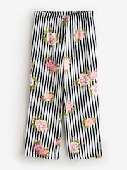 بيجاما جيرسي بنقشة زهرة باور من Rockett St George - Image 11 of 14