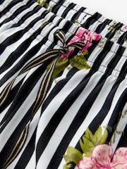 بيجاما جيرسي بنقشة زهرة باور من Rockett St George - Image 14 of 14