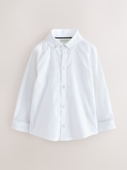 Baker by Ted Baker Shirt Trousers and Braces Set - Image 3 of 5