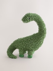 Green Dinosaur Pet Toy - Image 1 of 3