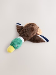 Flat Pet Duck Toy - Image 1 of 3