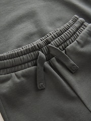 Charcoal Grey Sweatshirt And Joggers Set (3mths-7yrs) - Image 7 of 8