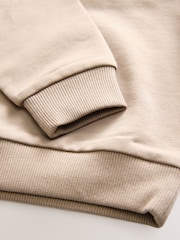 Piedra - Conjunto de sudadera y pantalones de chándal (3meses-7 años) - Imagen 8 de 8