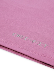 Nike Pink Little KidsTop & Skirt set - Image 4 of 5