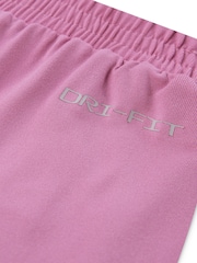 Nike Pink Little KidsTop & Skirt set - Image 5 of 5