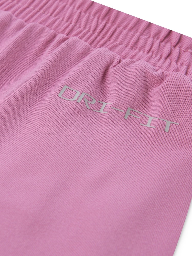 Nike Pink Little KidsTop & Skirt set - Image 5 of 5