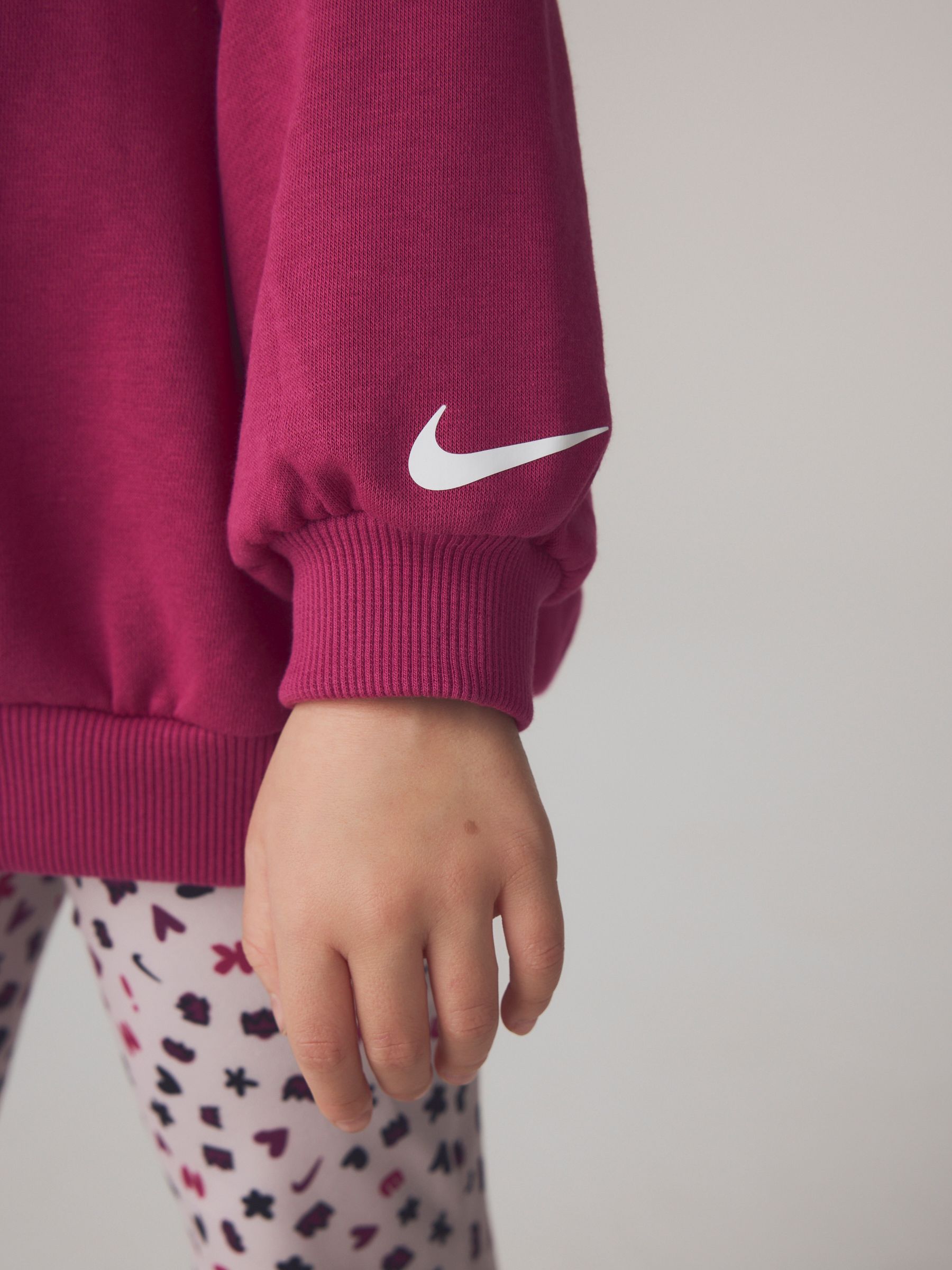 crew trend sweater nike