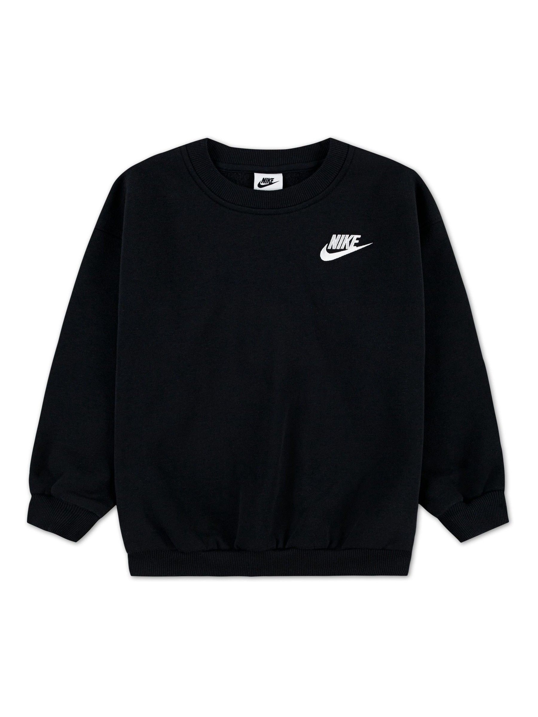 cute nike crewneck