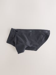 Navy Pet Fleece - Image 7 of 9