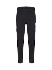 Nike Black Little Kids Club Fleece Cargo Joggers - Image 1 of 5