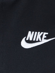 Nike Little Kids Poly Full Zip Tape Logo Tracksuit Set - Bild 4 von 5