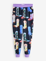 Eleanor Bowmer 100% Cotton Pyjamas - Image 7 of 9