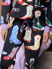 Eleanor Bowmer 100% Cotton Pyjamas - Image 9 of 9