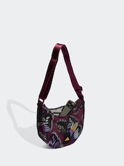 adidas Purple W FARM SM Bag - Image 3 of 5