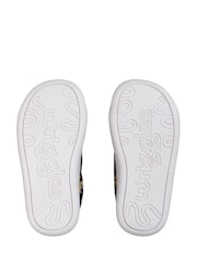 Start-Rite Wriggles Double Strap Canvas Shoes - Image 5 of 5
