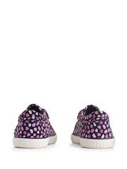 Start-Rite Kicks Splash Double Strap Canvas Shoes - Image 5 of 6
