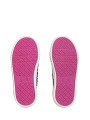 Start-Rite Kicks Splash Double Strap Canvas Shoes - Image 6 of 6