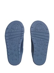 Start-Rite Hopper Leather Pre-School Black Shoes - Image 6 of 6