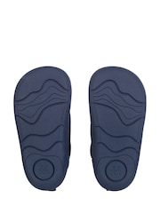 Start-Rite Tread Blue Dino Leather Pre-School Shoes - Image 6 of 6