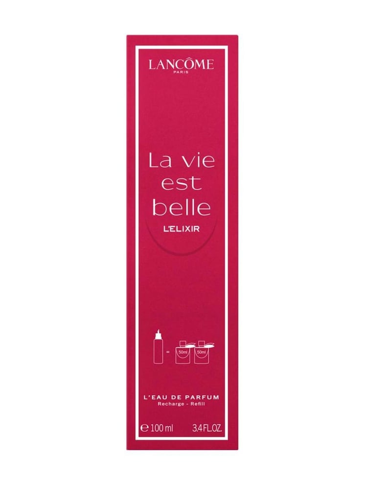 Lancôme La Vie Est Belle Elixir EDP Fragrance Refill - Image 2 of 6