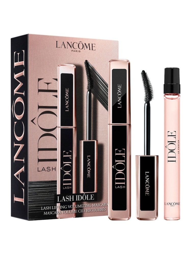 Lancôme Lash Idôle Mascara Gift Set with Idôle Eau de Parfum 10ml - Image 2 of 3